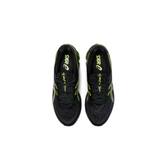 ASICS GEL QUANTUM 180 VII 'Black / Safety Yellow'