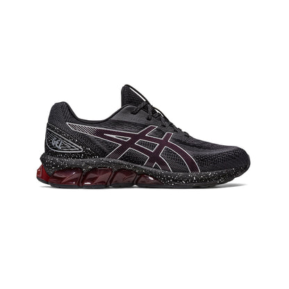 ASICS GEL QUANTUM 180 VII  'Black / Cayenne'