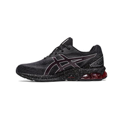 ASICS GEL QUANTUM 180 VII  'Black / Cayenne'