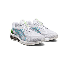 ASICS GEL QUANTUM 180 VII 'White / Gunmetal'