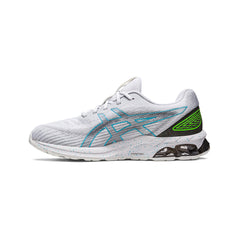 ASICS GEL QUANTUM 180 VII 'White / Gunmetal'