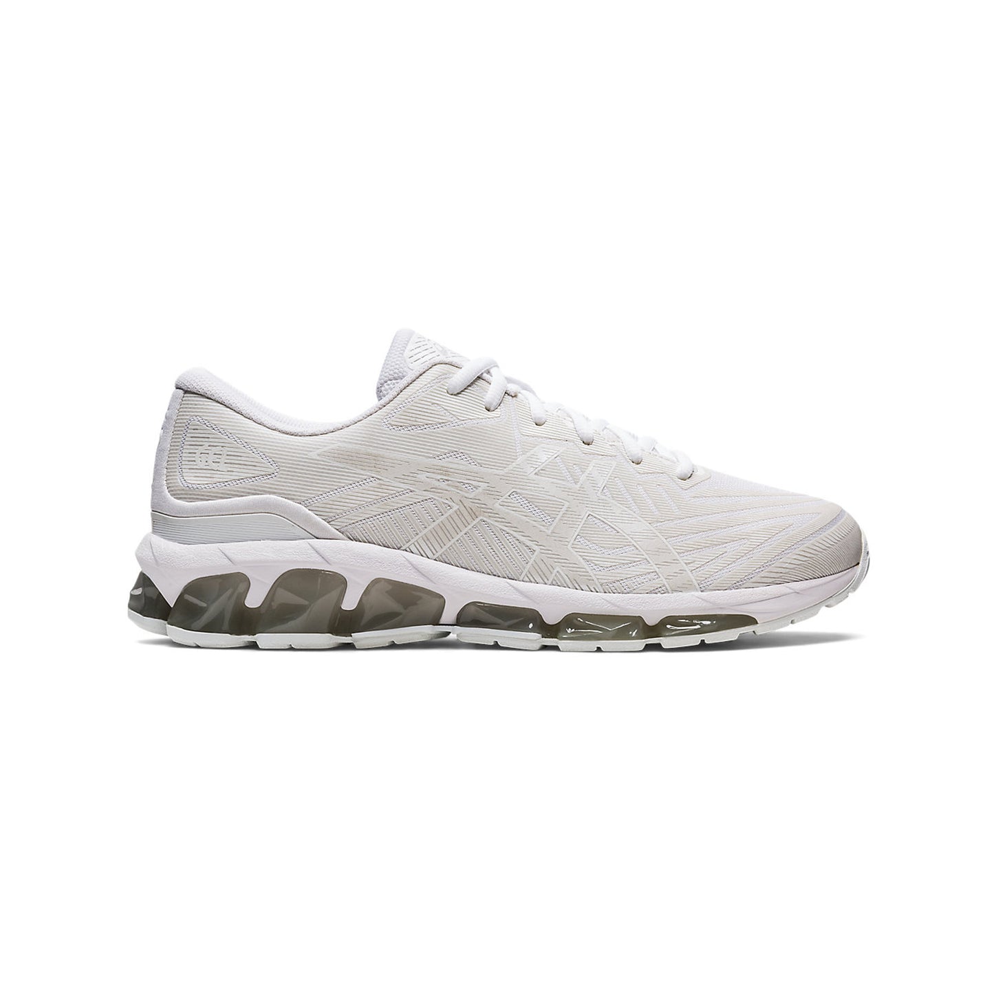 Asics quantum 360 white womens sales
