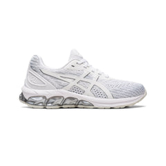 ASICS GEL QUANTUM 180 VII KNIT 'White / Glacier Grey' Women's