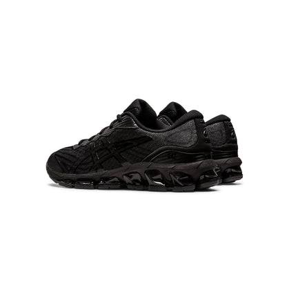 ASICS GEL QUANTUM 180 VII 'Black / Black' GS