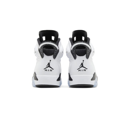 Air Jordan 6 Retro 'Reverse Oreo' (2024)