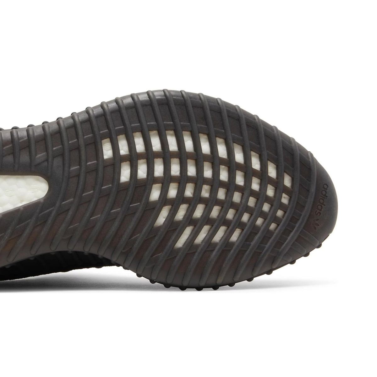 Adidas Yeezy Boost 350 V2 'Core Black White' (2022) – PUSHAS