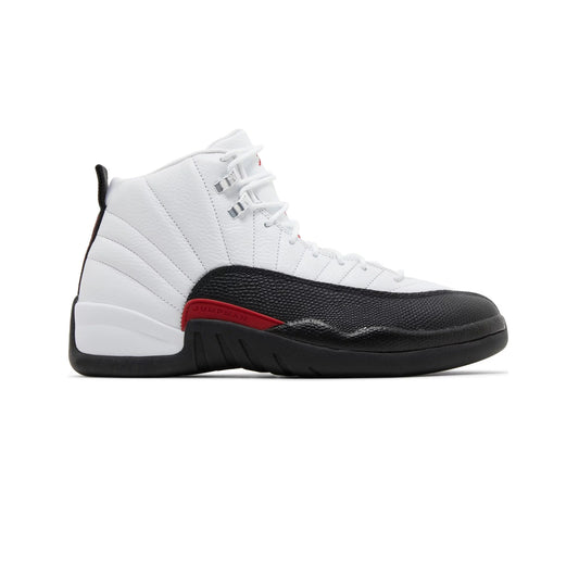 Air Jordan 12 Retro 'Taxi Flip' (2024)