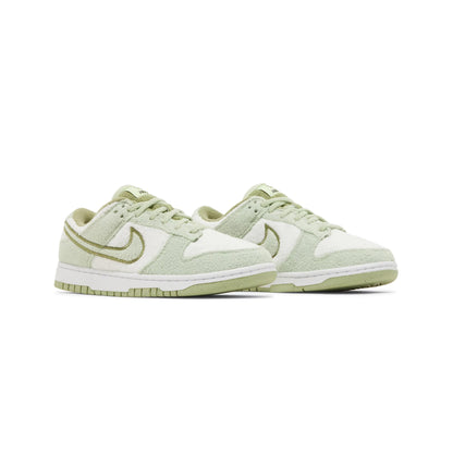 Nike Dunk Low SE Fleece Pack 'Honeydew' Women's (2022)