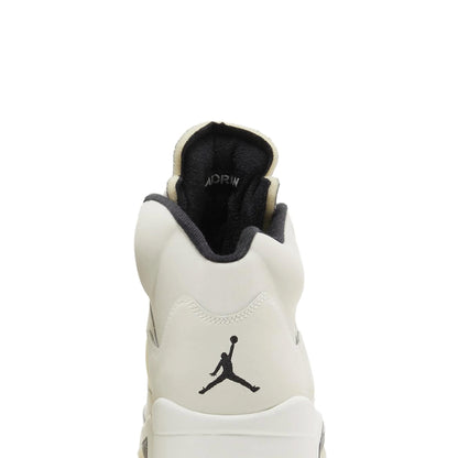 Air Jordan 5 Retro SE 'Sail' (2024)