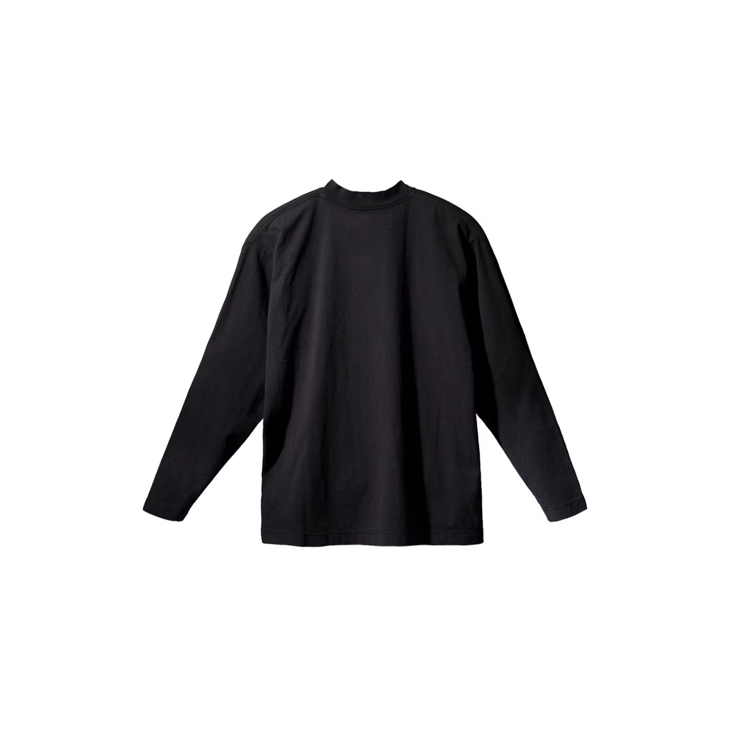 Yeezy x Gap Long Sleeve Tee 'Black'