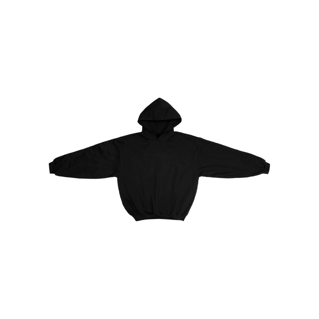 YZY-Hoodie-Black