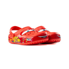 Crocs Classic Clog 'Lightning McQueen' (2021)