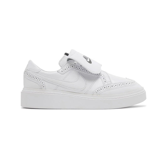 Nike Kwondo 1 x G-Dragon Peaceminusone 'Triple White' (2022)