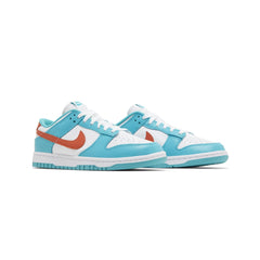 Nike Dunk Low 'Miami Dolphins' (2024)