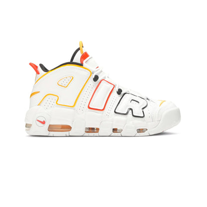 Nike Air More Uptempo 'Roswell Raygun' (2021)