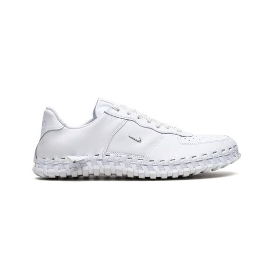 Nike J Force 1 Low LX Jacquemus 'White' Women's (2023)