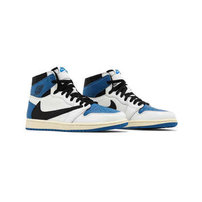 Air Jordan 1 High OG SP Fragment x Travis Scott (2021)