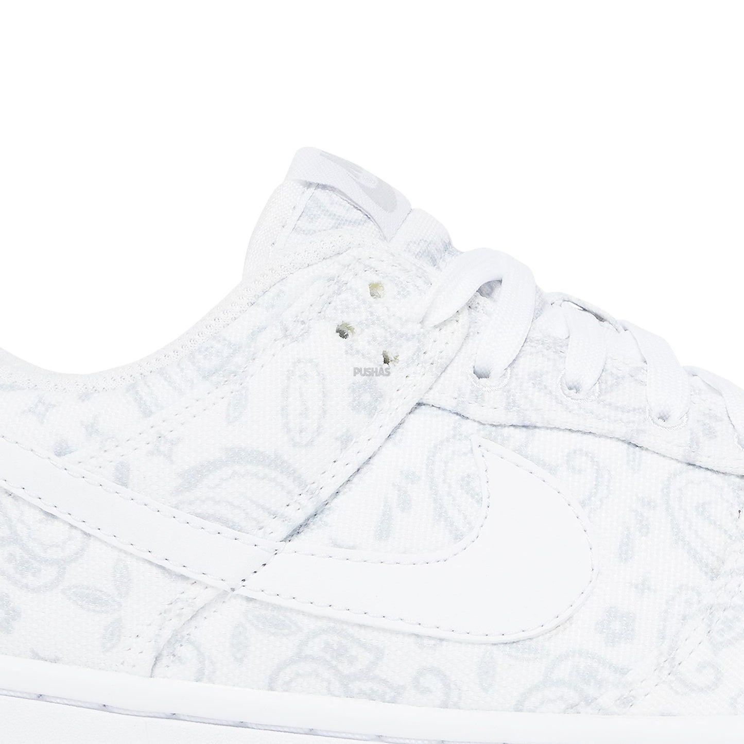 Nike Dunk Low 'White Paisley' Women's (2022)