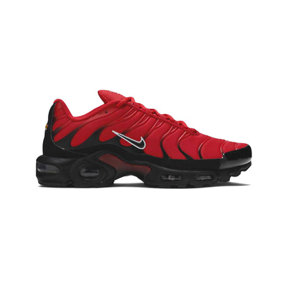 Nike Air Max Plus TN University Red 2019 PUSHAS