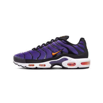 Nike Air Max Plus TN 'Voltage Purple' GS (2024)