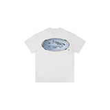 Corteiz Medallion Tee 'White' (2024)