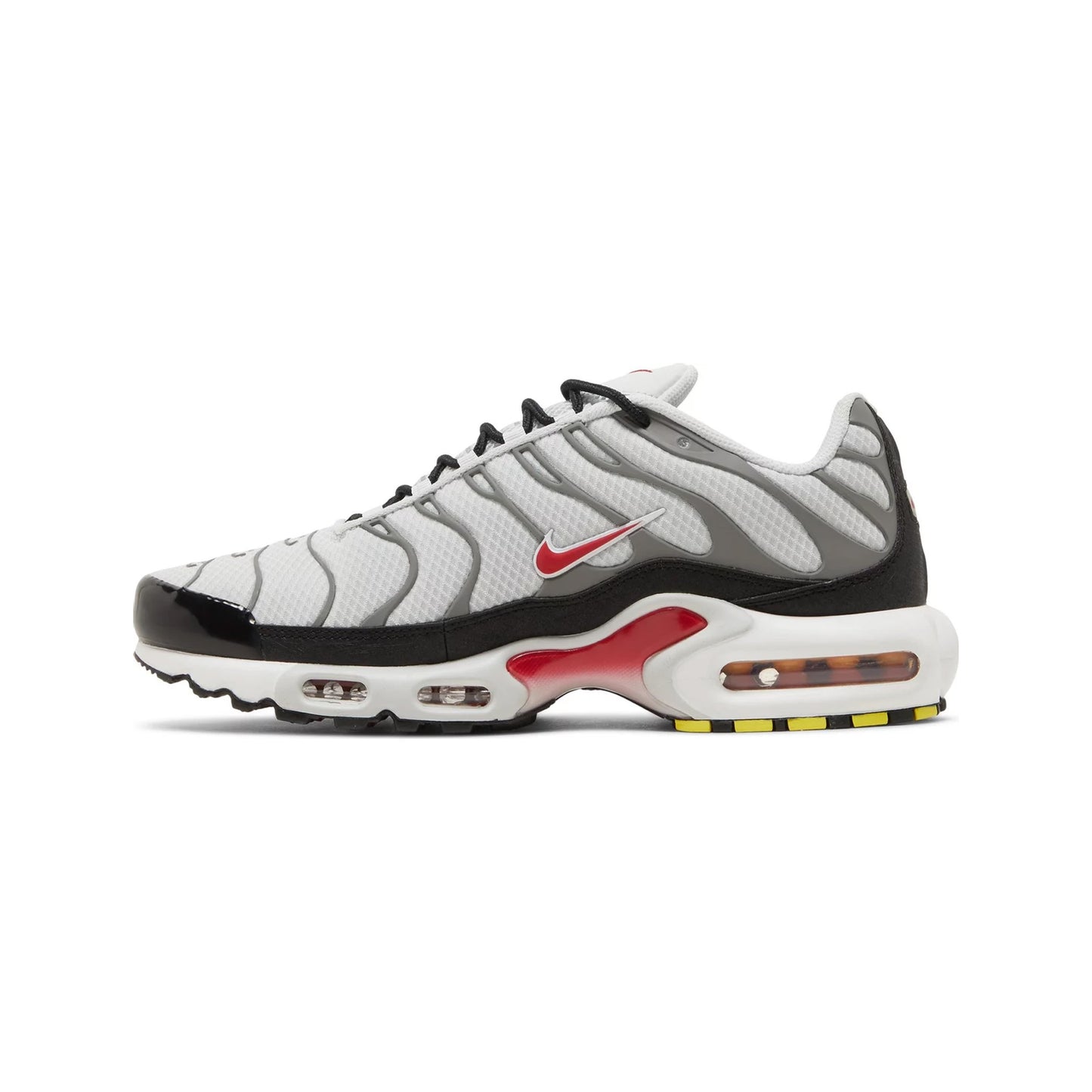 [Refurbished] Air Max TN Plus 'Photon Dust Varsity Red' (2022)