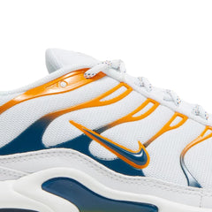 [Refurbished] Air Max TN Plus Hiking Carabiner 'White Kumquat Marina' (2022)