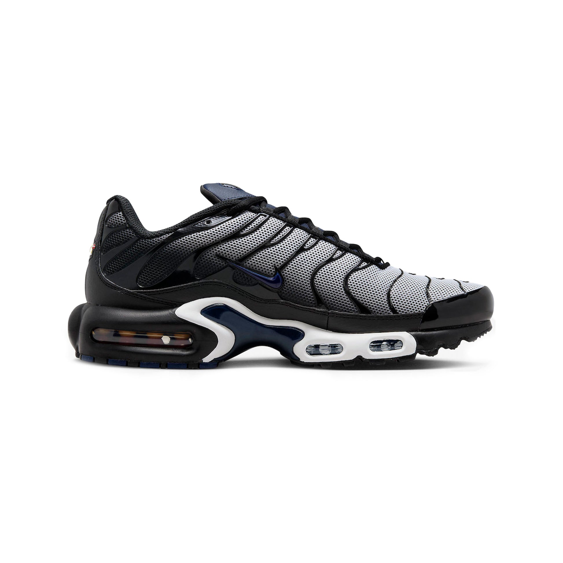 Nike Air Max Plus TN Midnight Navy 2023 PUSHAS
