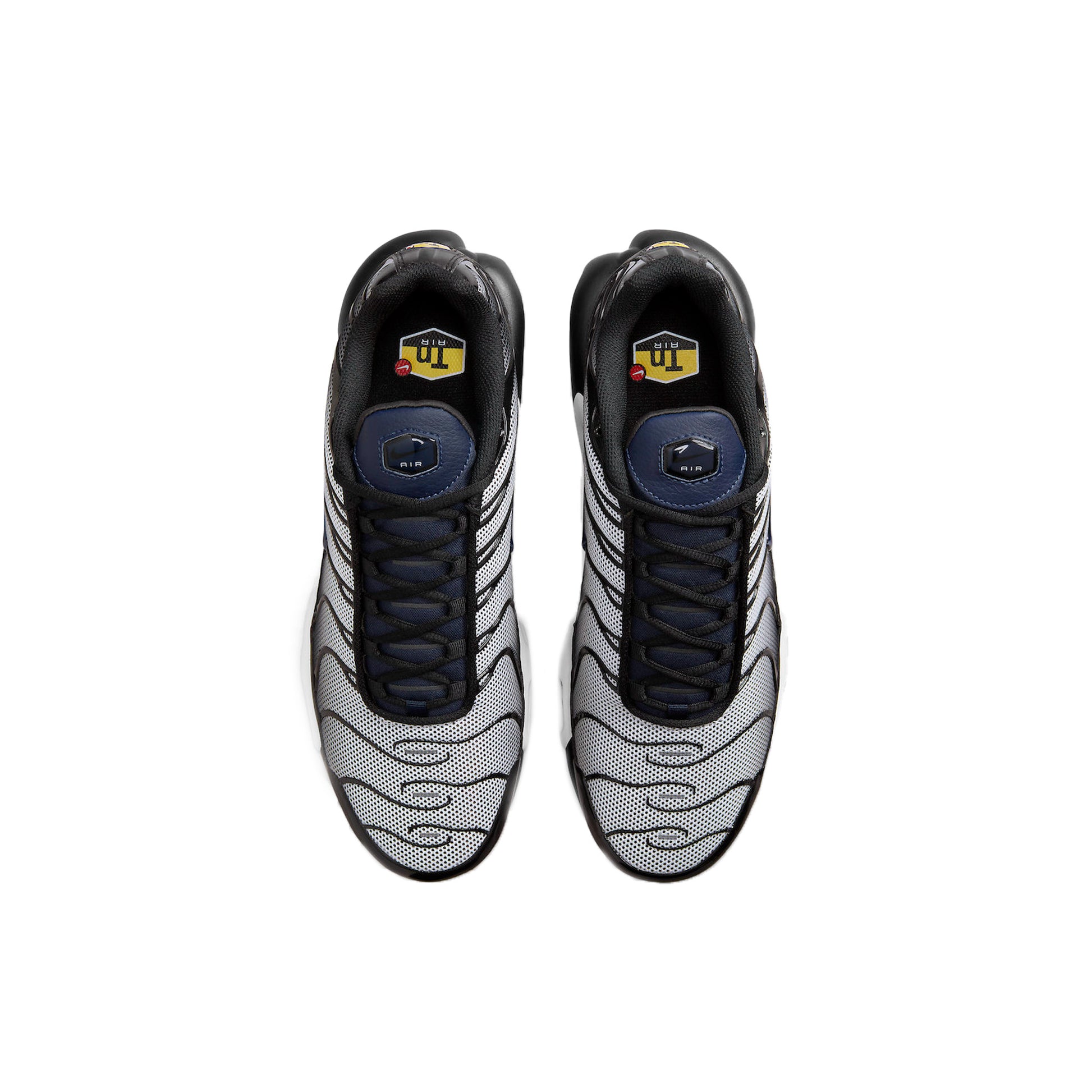 Nike Air Max Plus TN Midnight Navy 2023 PUSHAS