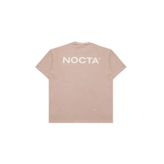 Nike x NOCTA NRG Big Body CS Tee 'Hemp/Sanddrift' (2024)