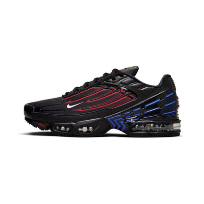 Nike Air Max Plus TN 3 SE 'Spider-Man Across the Spider-Verse' (2023)