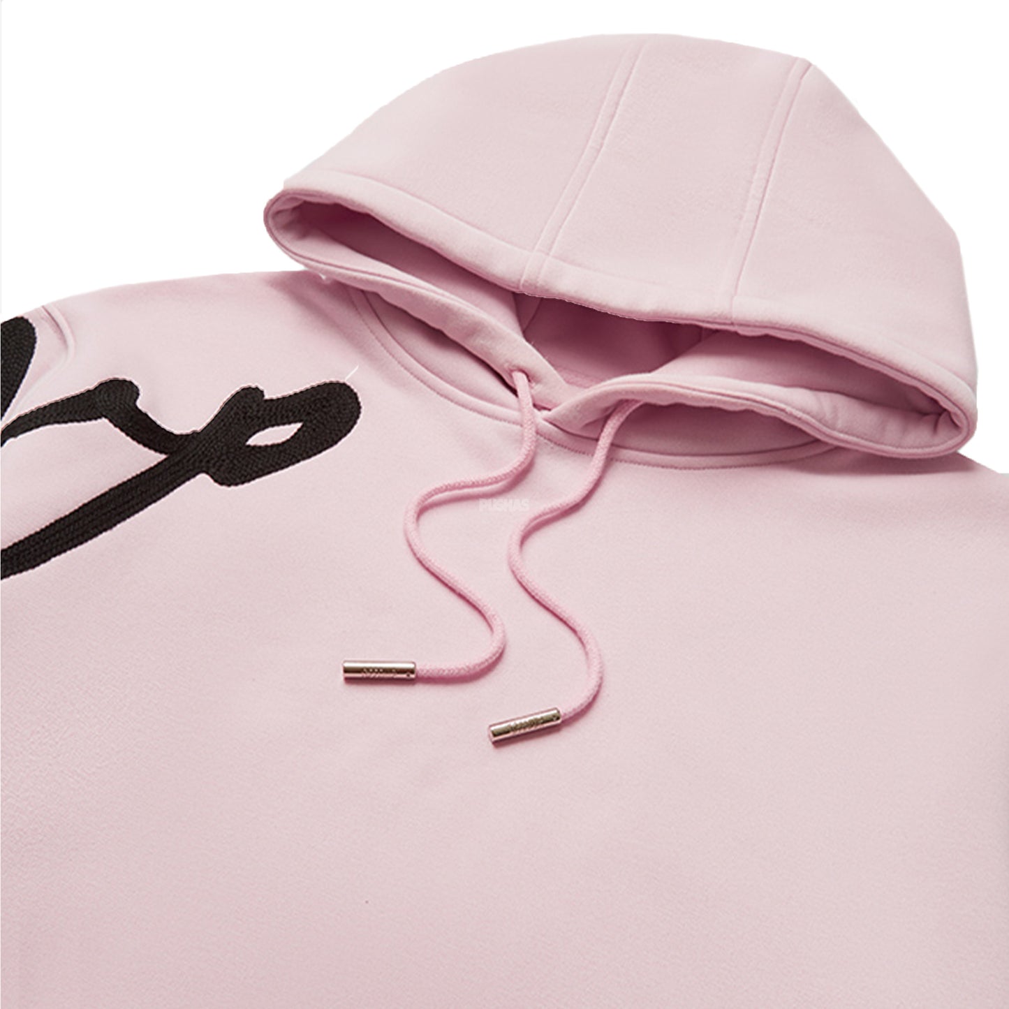 Geedup Signature Hoodie 'Pink / Black' (2024)