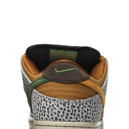 Nike SB Dunk Low 'Safari' (2020)