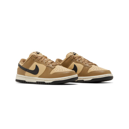 Nike Dunk Low 'Dark Driftwood' Women's (2022)