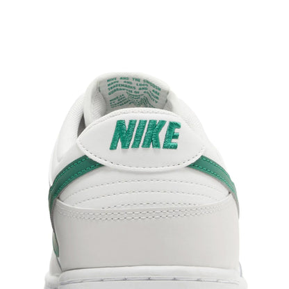 Nike Dunk Low 'Summit White Malachite' (2024)