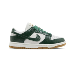 Nike Dunk Low LX 'Gorge Green Ostrich' Women's (2024)