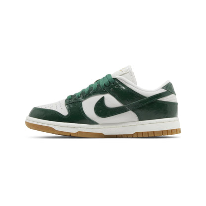 Nike Dunk Low LX 'Gorge Green Ostrich' Women's (2024)