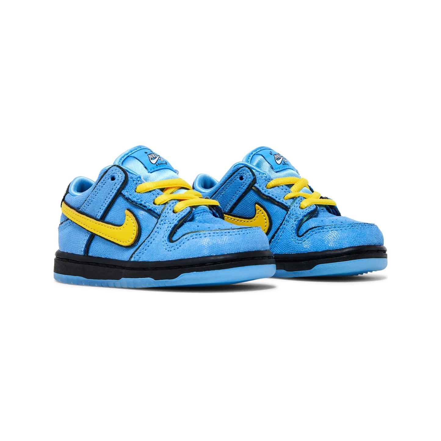 Nike SB Dunk Low 'The Powerpuff Girls Bubbles' TD (2023)