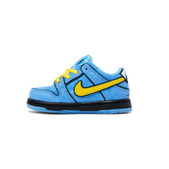 Nike SB Dunk Low 'The Powerpuff Girls Bubbles' TD (2023)