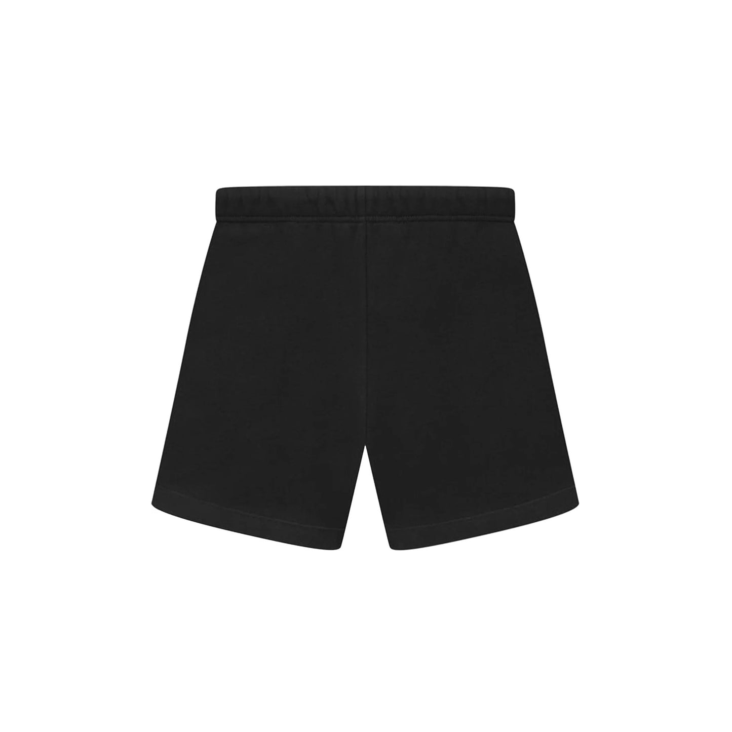 Fear of God Essentials Sweatshort 'Jet Black' (2023)