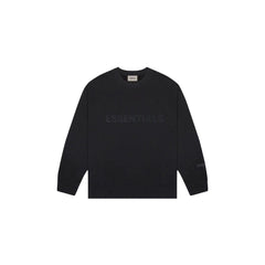 Fear Of God Essentials Crewneck 'Black'