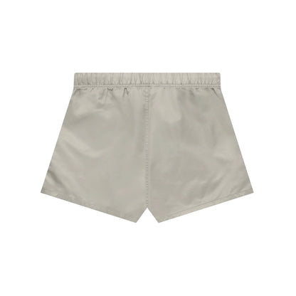 Fear of God Essentials Running Shorts 'Smoke'