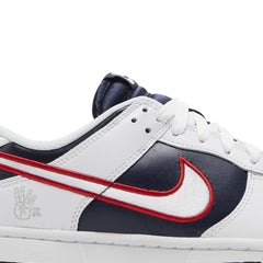 Nike Dunk Low Houston Comets 'Four-Peat' Women's (2023)