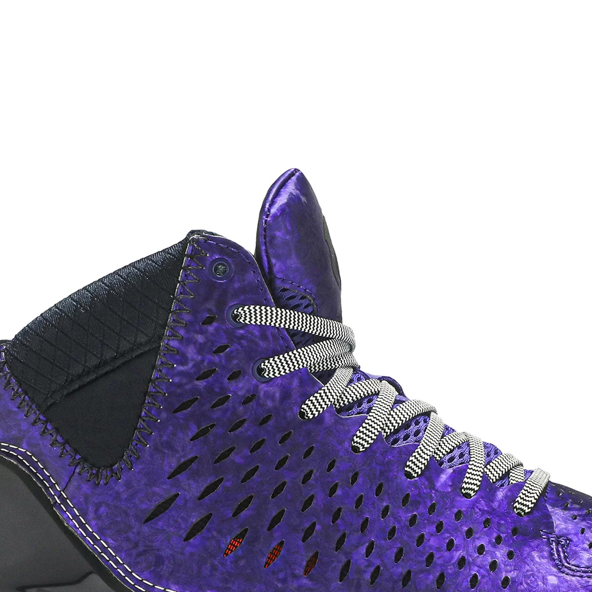 Adidas D.Rose 3.0 Nightmare Before Christmas 2012 PUSHAS