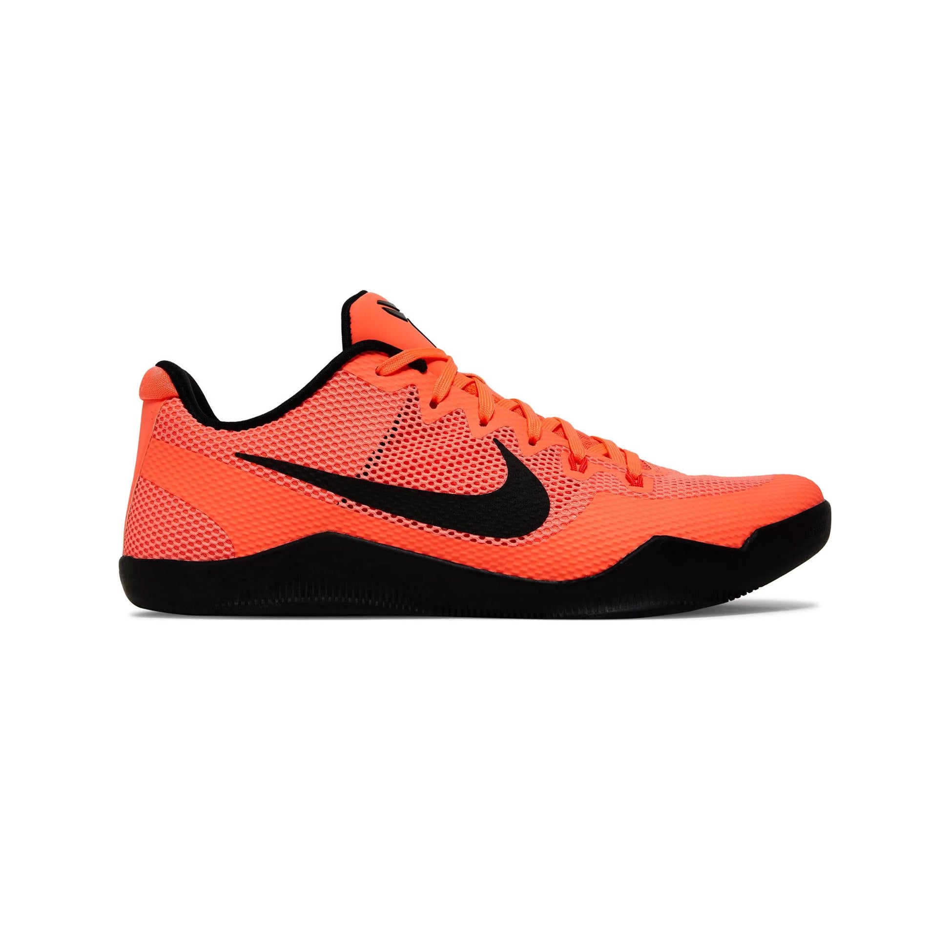 Nike Kobe 11 EM Low Barcelona 2016 PUSHAS