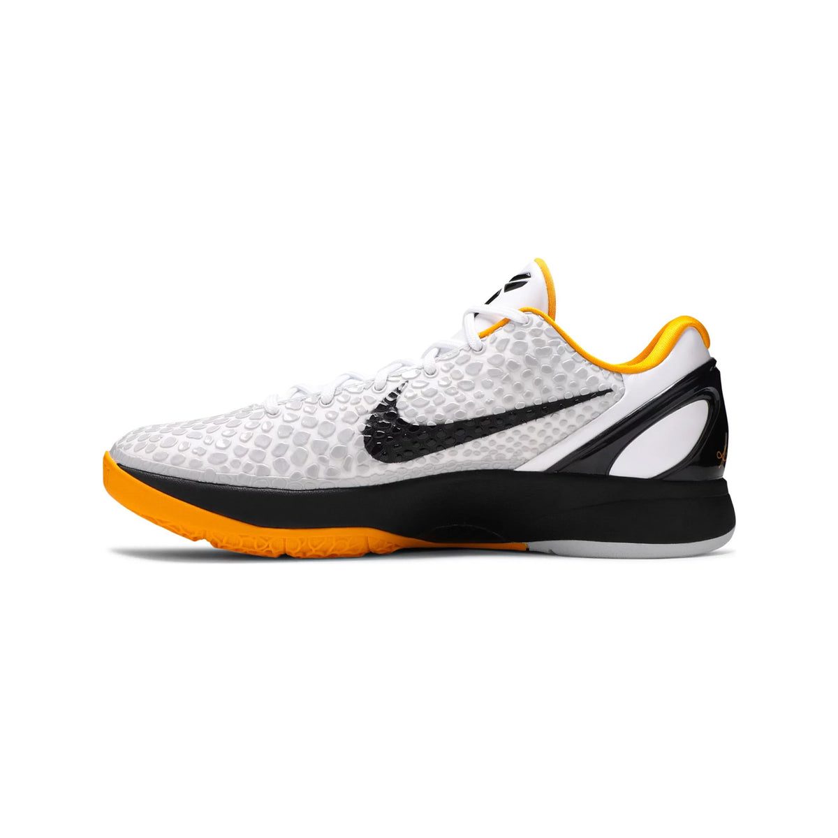 Nike Kobe 6 Protro Playoff Pack 'White Del Sol' (2021) – PUSHAS