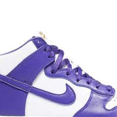 Nike Dunk High SP 'Varsity Purple' Women's (2020)