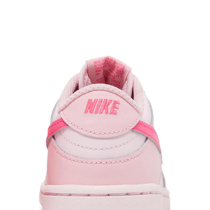 Nike Dunk Low 'Triple Pink' TD (2022)