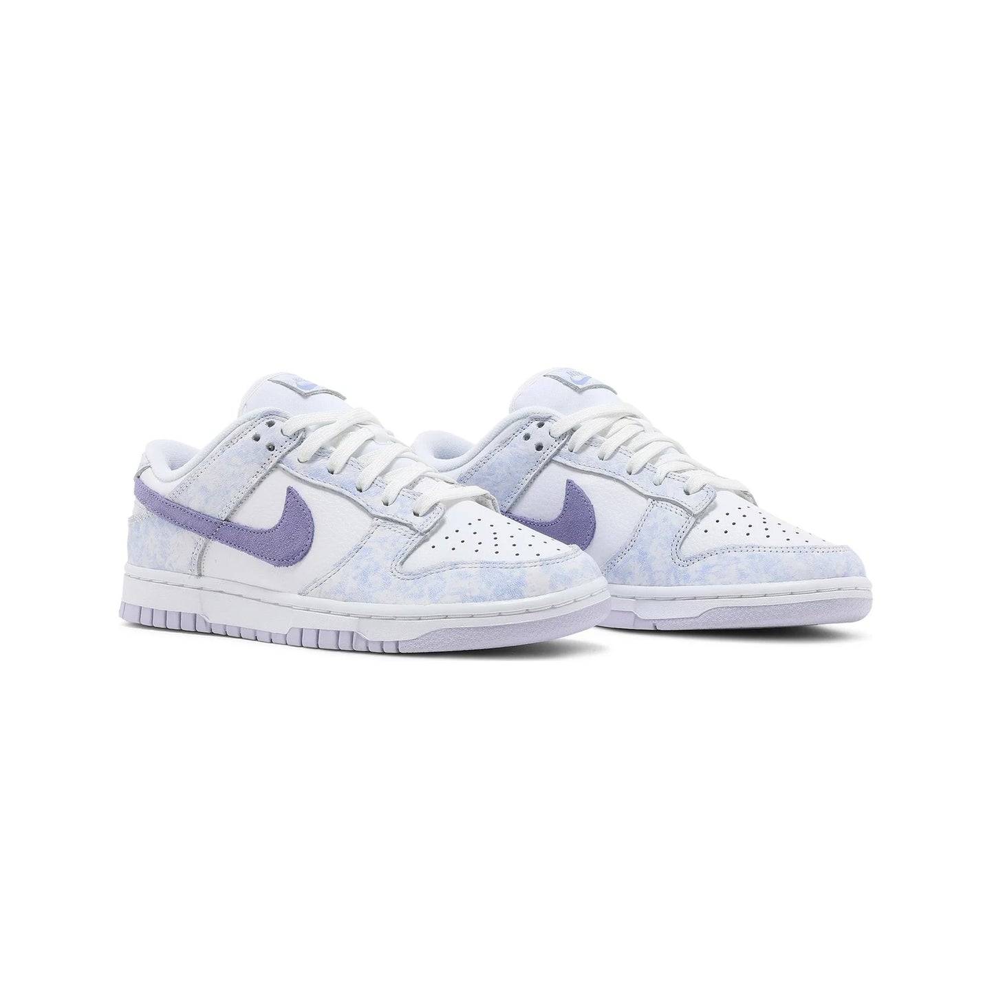 Nike Dunk Low 'Purple Pulse' Women's (2021)