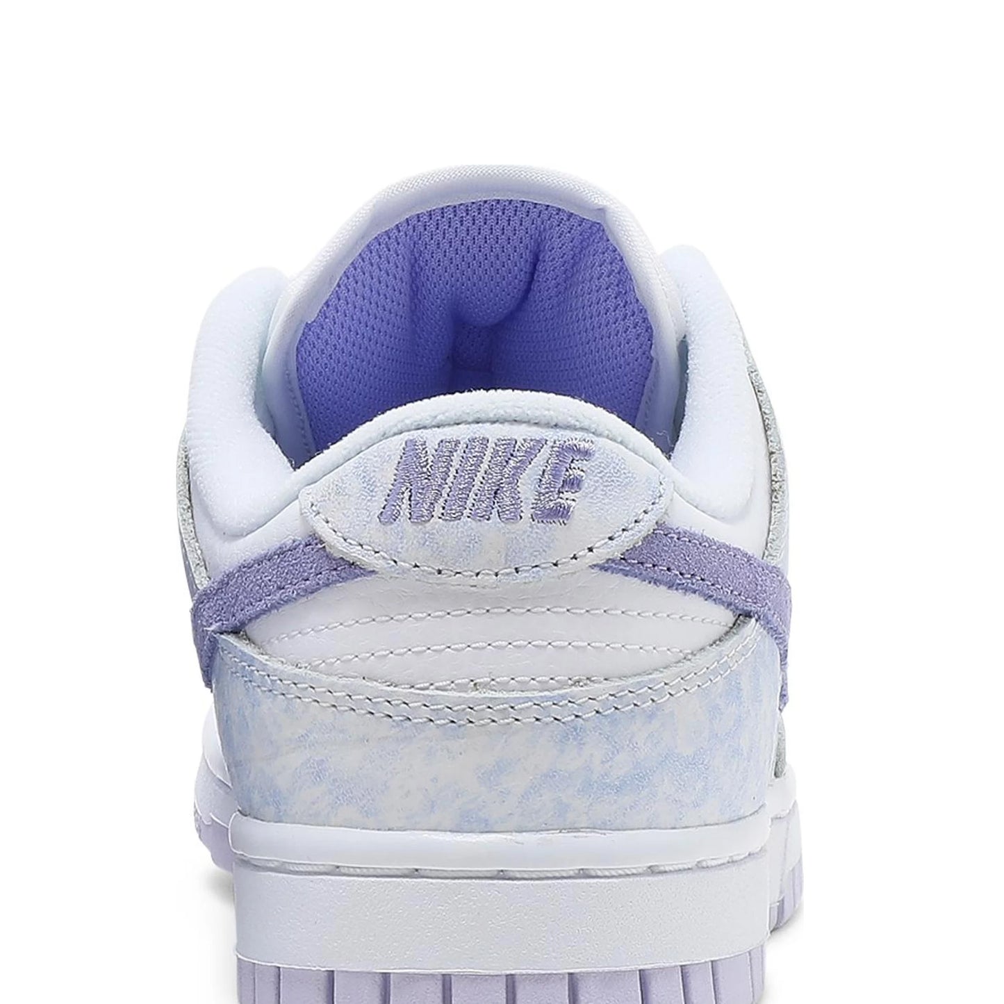 Nike Dunk Low 'Purple Pulse' Women's (2021)